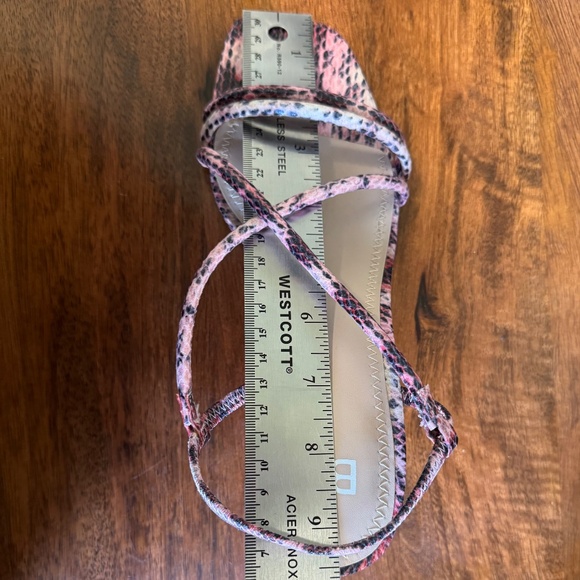 BP Sandal Heels - Picture 9 of 9